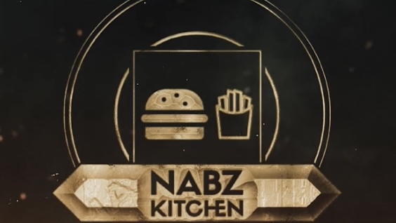 Photo of Nabz Kitchen - 18 Cambridge St, Wellingborough NN8 1DJ